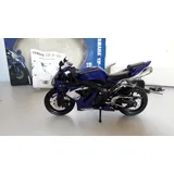 Miniatura Moto Yamaha Yzf