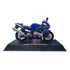 Miniatura Moto Yamaha Yzf-r6 - 2005 1/18 New Ray