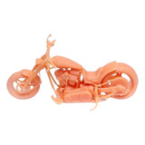 Miniatura Motocicleta 1 64