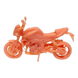 Miniatura Motocicleta 1 64