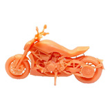 Miniatura Motocicleta 1 64