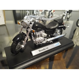 Miniatura Motocicleta Honda F6c