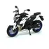 Miniatura Motocicletas 1:18 2 Wheelers - Maisto - Suzuki Gsx