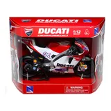 Miniatura Motogp Ducati Andrea
