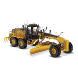 Miniatura Motoniveladora Patrola Caterpillar 18m3 1