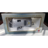 Miniatura Motor City Airsteram