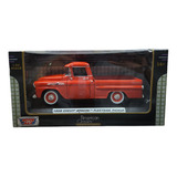 Miniatura Motormax 1 24 58 Chevy