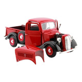 Miniatura Motormax Ford Pickup