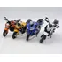 Miniatura Motos 1/18 Yamaha Honda E Ktm Conf Fotos E Descriç
