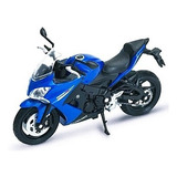 Miniatura Motos 1 18