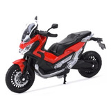 Miniatura Motos Bike Metal