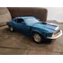 Miniatura Mustang Boss 1:18 Ertl Projeto C/detalhe
