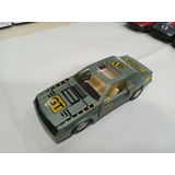 Miniatura Mustang Cobra Gt