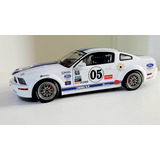 Miniatura Mustang Ford Racing