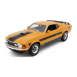 Miniatura Mustang Mach 1