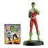 Miniatura Mutano Dc Comics Figurines Regular Edição 49