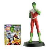 Miniatura Mutano Dc Comics