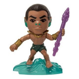 Miniatura Namor Pantera Negra Wakanda Forever Mc Donalds