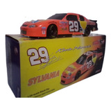 Miniatura Nascar 1 24 Kevin Harvick 2002
