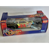 Miniatura Nascar 1 24