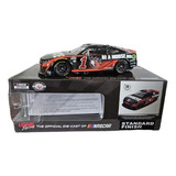 Miniatura Nascar 1 24 Ross Chastain 2023 Camaro Zl1