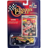 Miniatura Nascar 1 64