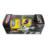 Miniatura Nascar 1 64