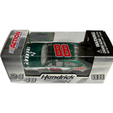 Miniatura Nascar 1 64