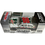 Miniatura Nascar 1 64