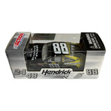 Miniatura Nascar 1 64