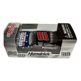 Miniatura Nascar 1 64