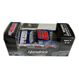 Miniatura Nascar 1 64