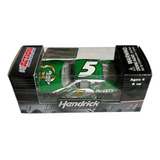 Miniatura Nascar 1 64