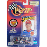 Miniatura Nascar 1 64 Winners Circle Dale Superman 3