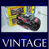 Miniatura Nascar 30 Pontiac