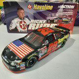 Miniatura Nascar Ford Taurus Rick Rudd 1 24 Action