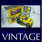 Miniatura Nascar Stock Car