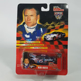 Miniatura Nascar Stock Car Mark Martin 6 Valvoline 1:64