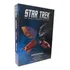 Miniatura Nave Espacial Jornada Nas Estrelas Box 8 C/4 Naves