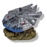 Miniatura Nave Millennium Falcon