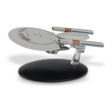  Miniatura Nave Springfield Class Chekov Star Trek 1magnus
