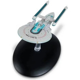Miniatura Nave Star Trek Box Uss Enterprise Ncc 1701 b Ed09