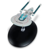 Miniatura Nave Star Trek Box Uss