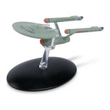 Miniatura Nave Star Trek Box Uss enterprise Ncc 1701 Ed 11