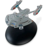 Miniatura Nave Star Trek Starfleet Uss Equinox Ncc-72381 Ed7