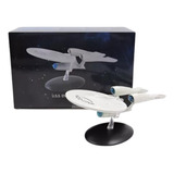 Miniatura Naves Star Trek