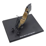 Miniatura Naves Veiculos Star