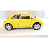 Miniatura New Beetle 1999 1 18