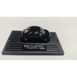 Miniatura New Beetle Eric Clapton European Tour Wiking 1 87