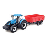 Miniatura Nh T7 315